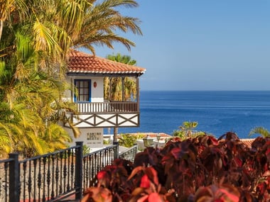 Jardin Tecina