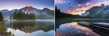 Jasper National Park