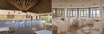 Jewel Punta Cana restaurants