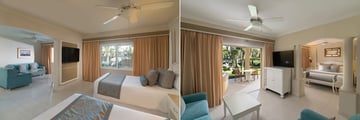 Jewel Punta Cana suites