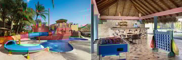 Jewel Punta Cana kids and teens clubs