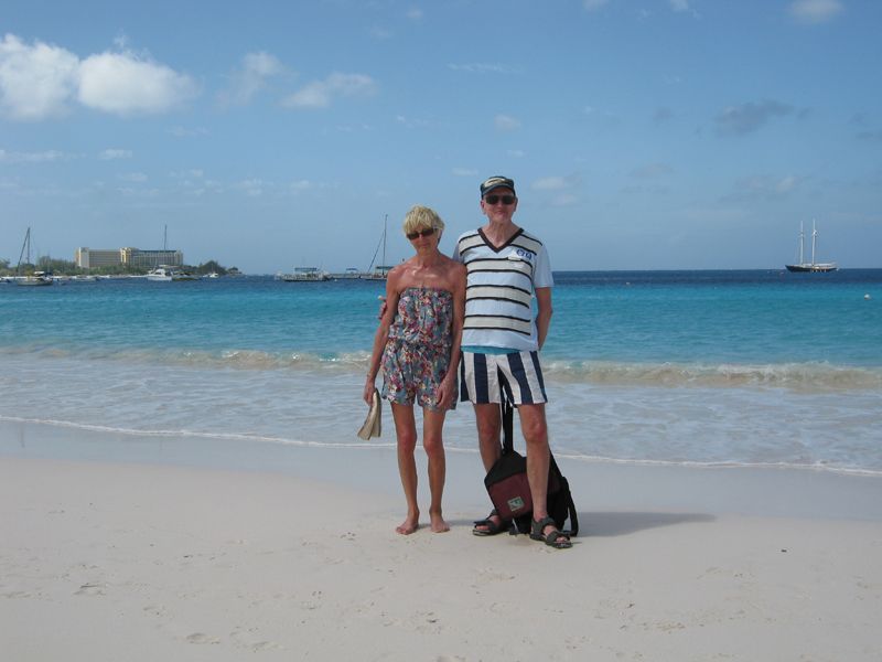 John & Lindsey 