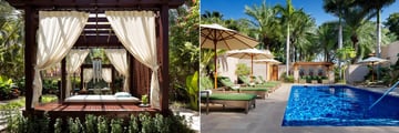Spa at Jumeirah Al Naseem, Madinat Jumeirah