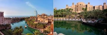 Jumeirah Mina Al Salam