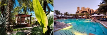 Jumeirah Mina Al Salam