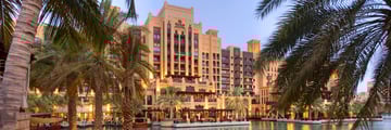Jumeirah Mina Al Salam