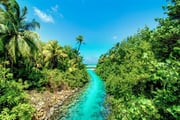 Mauritius