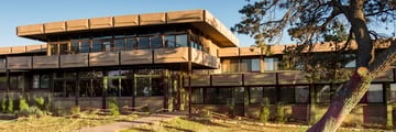 Kachina Lodge, Exterior- Credit to “Xanterra Travel Collection”