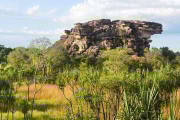 Kakadu National Park, Northern Territory