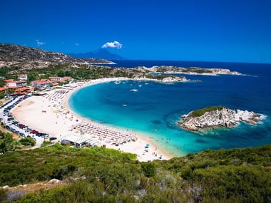 Halkidiki