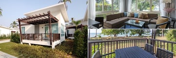 The Villas at Kantary Beach Khao Lak