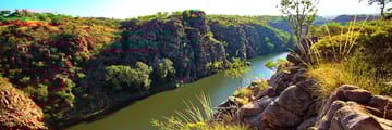 Katherine Gorge