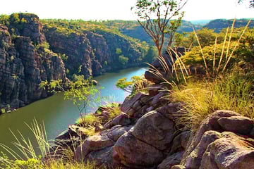 Katherine Gorge