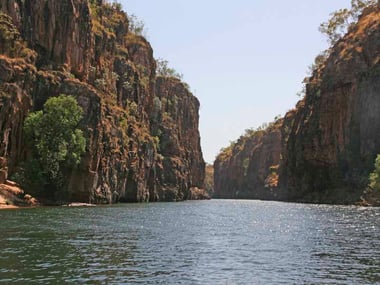 Katherine Gorge