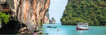 phang Nga National Park