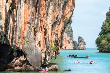 phang Nga National Park