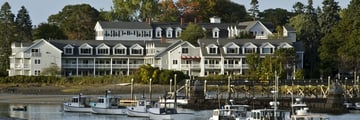 Kennebunkport, Maine
