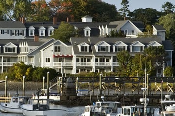 Kennebunkport, Maine