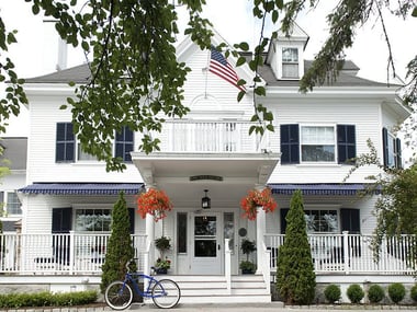 Kennebunkport Inn