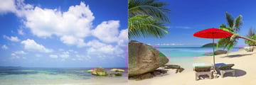 Khao Lak's Pristine Beaches