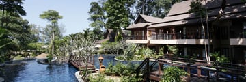 Khao Lak Merlin Resort 