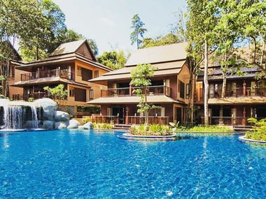Khaolak Merlin Resort, Khao Lak