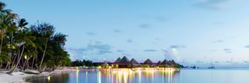 Kia Ora Resort & Spa