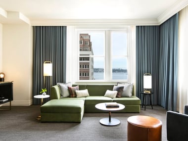 Kimpton Alexis Seattle