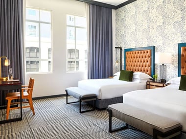 Kimpton Hotel Monaco Denver