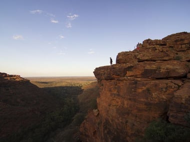 Kings Canyon