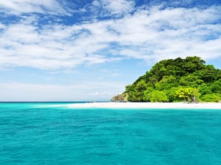 Koh Lipe, Thailand