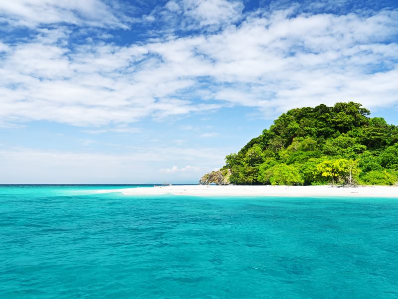 Koh Lipe, Thailand