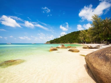 Koh Phangan