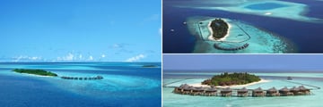 Komandoo Island Resort