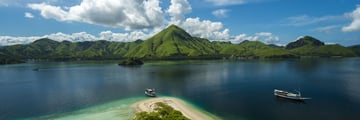 Labuan Bajo, Indonesia