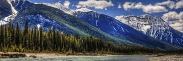 Kootenay River