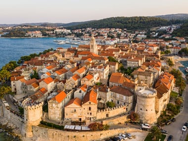 Korcula