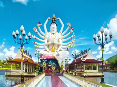 Koh Samui