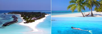 Kuredu Island Resort