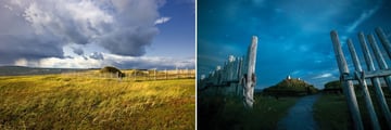 L'Anse Aux Meadows Historic National Park