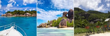 Explore La Digue