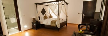 La Rose Suites: Junior Suite