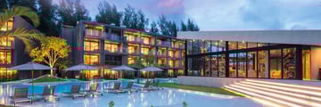 La Vela Khao Lak