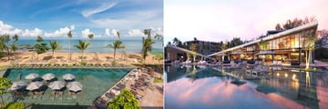 La Vela Khao Lak, Kokulo Beach Club