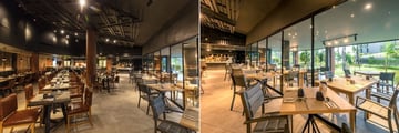 La Vela Khao Lak, Spice Restaurant