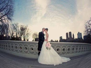 Lacie & Tyler