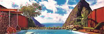 The Suites at Paradise, Ladera Resort