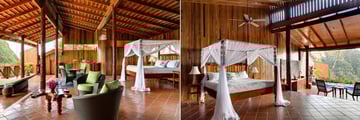 Ladera Resort, The Suites at Paradise Ridge