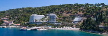 RMH Lopud Lafodia Resort & Wellness exterior