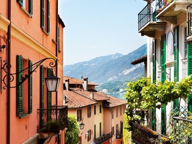 Lake Como